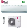LG Standard US30F.NR0/UUC1.U40 Κλιματιστικό Τοίχου Μεγάλης Ισχύος με Χειριστήριο 30.000 BTU