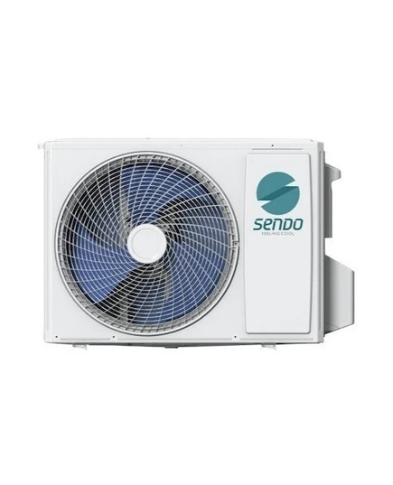 Sendo Hermes Κλιματιστικό Inverter 24000 BTU A++/A+++ με WiFi