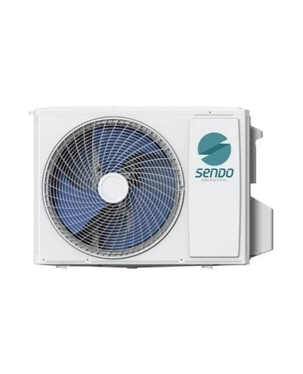 Sendo Aris Κλιματιστικό Inverter 18000 BTU A+++/A+